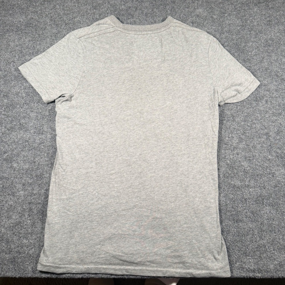 Abercrombie & Fitch American Visionary Art Museum Baltimore T-Shirt Womens Large - Picture 8 of 8